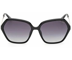 Guess Gafas GUESS GU00134 01B 55mm