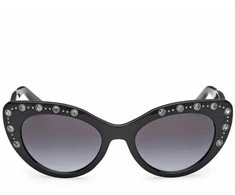 Guess Gafas GU00163 01B 140 mm