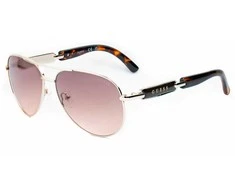 Moteriški akiniai nuo saulės Guess GU7295-6032W ø 60 mm