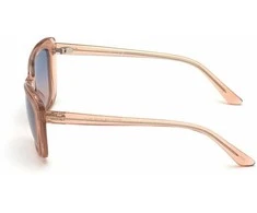 Moteriški akiniai nuo saulės Guess GU7774-5574W Ø 55 mm