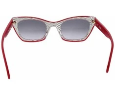 Moteriški akiniai nuo saulės Guess GU7873-69B