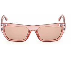Moteriški akiniai nuo saulės Guess GU7902 5374S