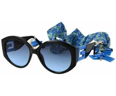 Moteriški akiniai nuo saulės Guess GU7917 5692W