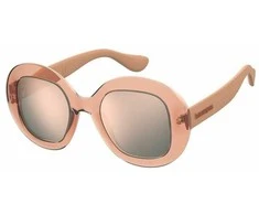 Moteriški akiniai nuo saulės Havaianas LENCOIS-9R6 Ø 50 mm