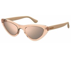 Akiniai HAVAIANAS PIPA-9R6. Akiniai przeciwsłoneczne, Kolor rožinė. Kobieta.