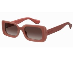 Akiniai HAVAIANAS SAMPA-2LF. Akiniai przeciwsłoneczne, Kolor rožinė. Kobieta.