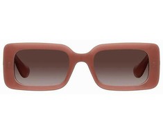 Akiniai HAVAIANAS SAMPA-2LF. Akiniai przeciwsłoneczne, Kolor rožinė. Kobieta.
