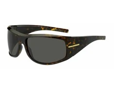 Moteriški akiniai nuo saulės Hugo Boss BOSS-1653-S-086 Ø 70 mm