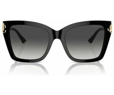 Moteriški akiniai nuo saulės Jimmy Choo JC 5012