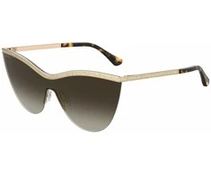 Jimmy Choo Gafas Moteriški akiniai nuo saulės Jimmy Choo KRISTEN-S-06JHA ø 135 mm
