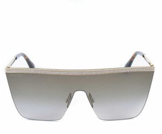 Akiniai JIMMY CHOO LEAH-S-06JHA. Akiniai przeciwsłoneczne, Kolor . Kobieta.