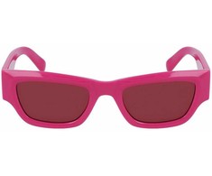 Akiniai Karl Lagerfeld KL6141S522152. Akiniai przeciwsłoneczne, Kolor rožinė. Kobieta.