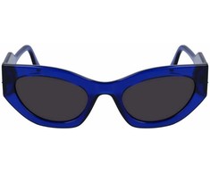 Akiniai Karl Lagerfeld KL6122S522242. Akiniai przeciwsłoneczne, Kolor mėlyna. Kobieta.