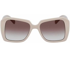 Akiniai Karl Lagerfeld KL6140S531710. Akiniai przeciwsłoneczne, Kolor balta. Kobieta.