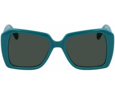 Akiniai Karl Lagerfeld KL6140S531730. Akiniai przeciwsłoneczne, Kolor žalia. Kobieta.