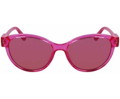 Akiniai Karl Lagerfeld KL6099S-525. Akiniai przeciwsłoneczne, Kolor PURPLE. Kobieta.