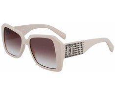 Akiniai Karl Lagerfeld KL6140S531710. Akiniai przeciwsłoneczne, Kolor balta. Kobieta.