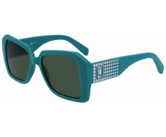 Akiniai Karl Lagerfeld KL6140S531730. Akiniai przeciwsłoneczne, Kolor žalia. Kobieta.