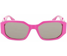 Akiniai Karl Lagerfeld KL6085S-525. Akiniai przeciwsłoneczne, Kolor rožinė. Kobieta.