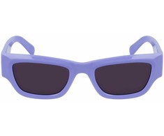 Akiniai Karl Lagerfeld KL6141S522154. Akiniai przeciwsłoneczne, Kolor PURPLE. Kobieta.