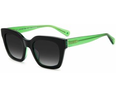 Akiniai KATE SPADE CAMRYNS7ZJF09. Akiniai przeciwsłoneczne, Kolor juoda. Kobieta.
