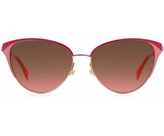 Akiniai KATE SPADE IANNAGS000F6M. Akiniai przeciwsłoneczne, Kolor rožinė. Kobieta.