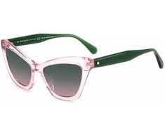 Akiniai KATE SPADE AMELIEGS35JF4. Akiniai przeciwsłoneczne, Kolor rožinė. Kobieta.
