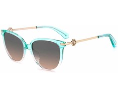 Akiniai KATE SPADE KRISTINAGSIWB. Akiniai przeciwsłoneczne, Kolor žalia. Kobieta.