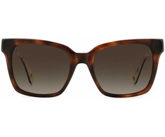 Akiniai KATE SPADE HARLOWGS086F5. Akiniai przeciwsłoneczne, Kolor ruda. Kobieta.