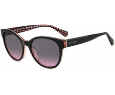 Akiniai KATE SPADE NATHALIEGS807. Akiniai przeciwsłoneczne, Kolor juoda. Kobieta.