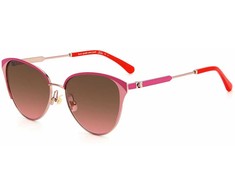 Akiniai KATE SPADE IANNAGS000F6M. Akiniai przeciwsłoneczne, Kolor rožinė. Kobieta.