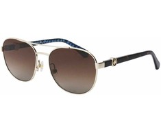 Akiniai KATE SPADE RAGLANGS06J. Akiniai przeciwsłoneczne, Kolor auksinė. Kobieta.