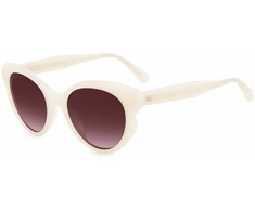 Akiniai KATE SPADE ELINAGSVK6F33. Akiniai przeciwsłoneczne, Kolor balta. Kobieta.