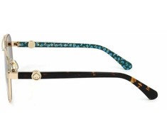 Akiniai KATE SPADE RAGLANGS06J. Akiniai przeciwsłoneczne, Kolor auksinė. Kobieta.