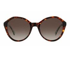 Akiniai KATE SPADE JEZEBELGS086F. Akiniai przeciwsłoneczne, Kolor ruda. Kobieta.