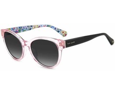 Akiniai KATE SPADE NATHALIEGS35J. Akiniai przeciwsłoneczne, Kolor rožinė. Kobieta.