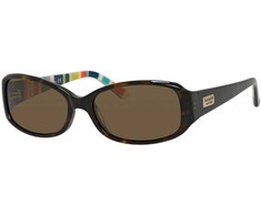 Akiniai KATE SPADE PAXTONNSX76. Akiniai przeciwsłoneczne, Kolor ruda. Kobieta.
