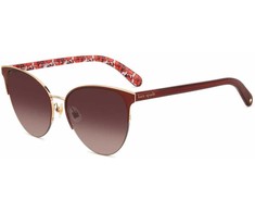 Akiniai KATE SPADE IZARAGSC9AF73. Akiniai przeciwsłoneczne, Kolor raudona. Kobieta.