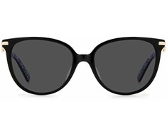 Akiniai KATE SPADE KRISTINAGS807. Akiniai przeciwsłoneczne, Kolor juoda. Kobieta.