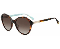 Akiniai KATE SPADE JEZEBELGS086F. Akiniai przeciwsłoneczne, Kolor ruda. Kobieta.