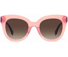 Akiniai KATE SPADE BELAHS35JF0HA. Akiniai przeciwsłoneczne, Kolor rožinė. Kobieta.