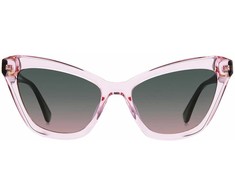 Akiniai KATE SPADE AMELIEGS35JF4. Akiniai przeciwsłoneczne, Kolor rožinė. Kobieta.