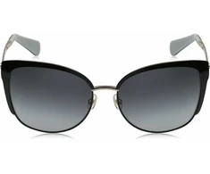 Moteriški akiniai nuo saulės Kate Spade GENICE-S-RRCF7F8 ø 57 mm