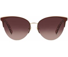 Akiniai KATE SPADE IZARAGSC9AF73. Akiniai przeciwsłoneczne, Kolor raudona. Kobieta.