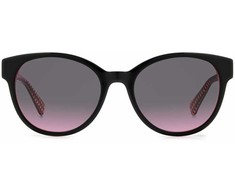 Akiniai KATE SPADE NATHALIEGS807. Akiniai przeciwsłoneczne, Kolor juoda. Kobieta.