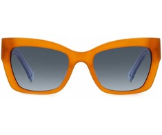 Akiniai KATE SPADE VALERIAS09QF3. Akiniai przeciwsłoneczne, Kolor ruda. Kobieta.