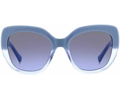 Akiniai KATE SPADE WINSLETGSPJPF. Akiniai przeciwsłoneczne, Kolor mėlyna. Kobieta.