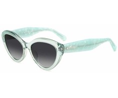 Akiniai KATE SPADE JUNI-G-S-ZI9. Akiniai przeciwsłoneczne, Kolor žalia. Kobieta.