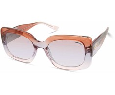 Akiniai KENNETH COLE KC2966-5383Z. Akiniai przeciwsłoneczne, Kolor pilka. Kobieta.