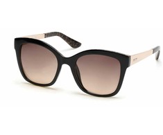 Akiniai KENNETH COLE KC2965-5401F. Akiniai przeciwsłoneczne, Kolor juoda. Kobieta.